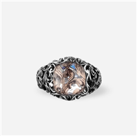 Anillo Maria e Luisa Jewels Mujer in Plata Cristallo AA0110/V1/A - AA0110/V1/A